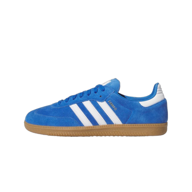Adidas Samba ADV Blue Bird - JP5719 - View 1 | Next Step