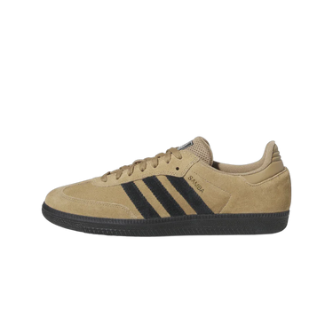 Adidas Samba ADV Cardboard Black - HP9085 - View 1 | Next Step