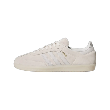 Adidas Samba ADV Chalk White Grey Carbon | Next Step