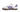 Adidas Samba ADV Cloud White Collegiate Purple - View 2 | Next Step