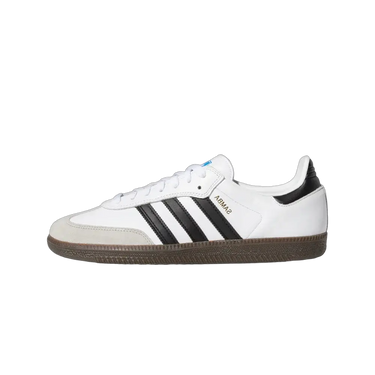 Adidas Samba ADV Cloud White Core Black - GZ8477 - View 1 | Next Step