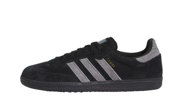 Adidas Samba ADV Core Black Grey | Next Step