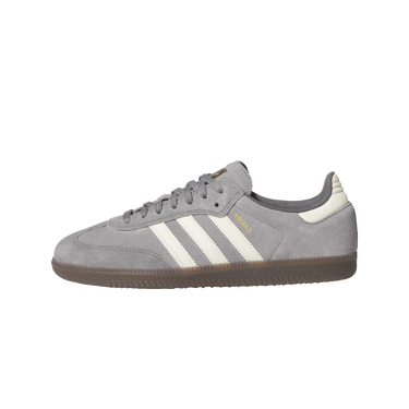 Adidas Samba ADV Grey Four Cream White | Next Step