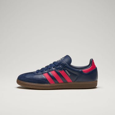 Adidas Samba Arsenal | Next Step