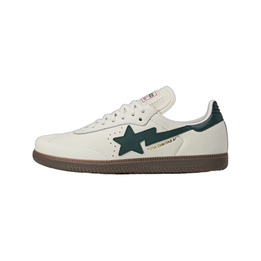 Adidas Samba Bape World Cup Pack White Forest | Next Step
