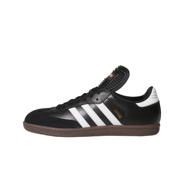 Adidas Samba Classic Black White Dark Gum - 034563 - View 1 | Next Step