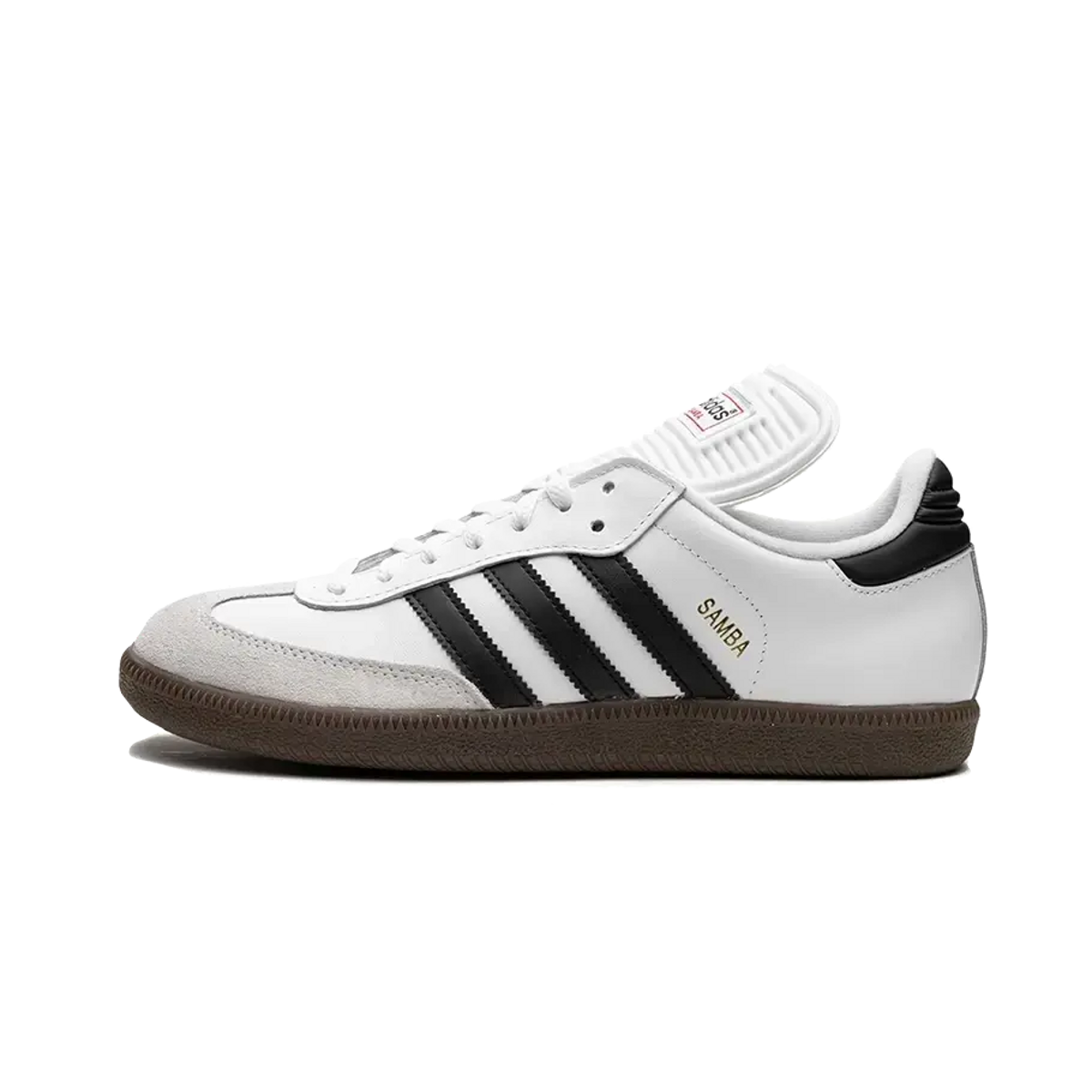 Adidas Samba Classic White