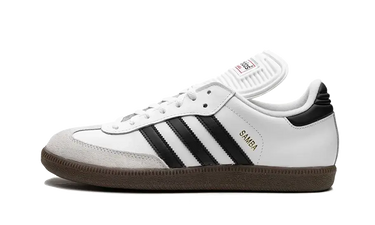 Adidas Samba Classic White - 772109 - View 1 | Next Step