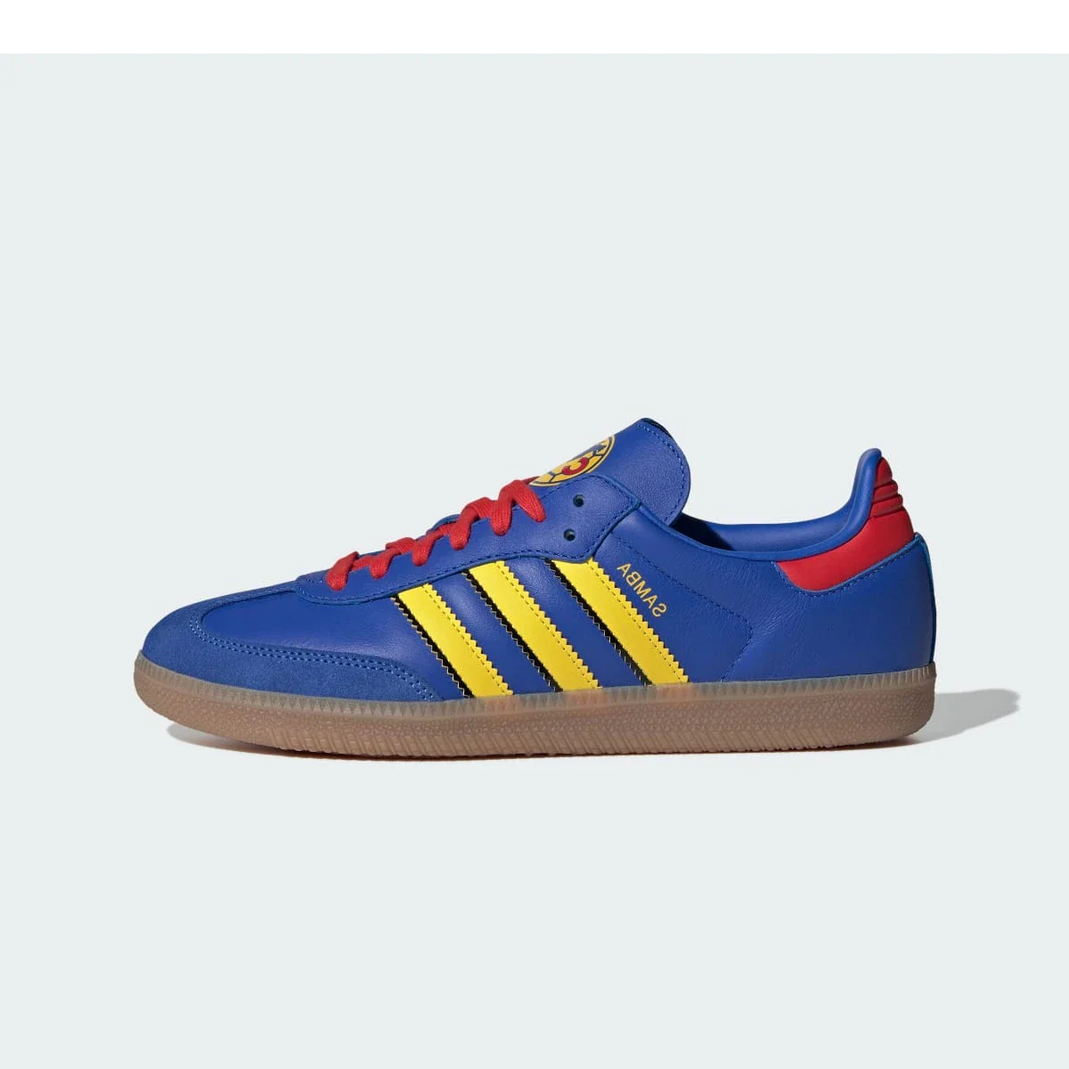 Adidas Samba Club América