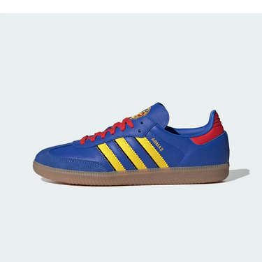 Adidas Samba Club América | Next Step