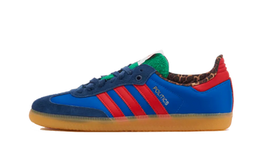 Adidas Samba Consortium Cup Sneaker Politics | Next Step