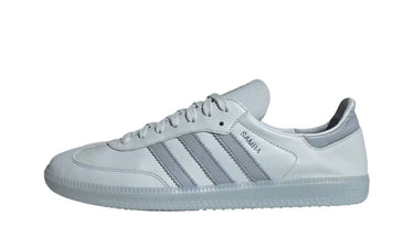 Adidas Samba Decon Pantone Silver Metallic - IH5384 - View 1 | Next Step