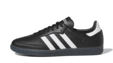 Adidas Samba Fucking Awesome Jason Dill Black - ID7339 - View 1 | Next Step
