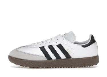 Adidas Samba Golf Cloud White Core Black Gum | Next Step
