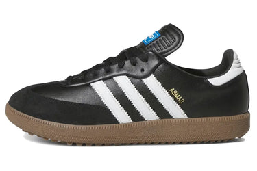 Adidas Samba Golf Core Black Cloud White Gum | Next Step