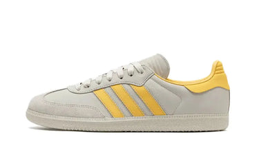 Adidas Samba Humanrace Bold Gold - ID9068 - View 1 | Next Step