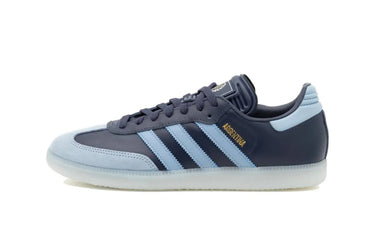 Adidas Samba Indoor Argentine Football Association Away Kit - JR6352 - View 1 | Next Step