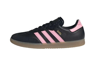 Adidas Samba Inter Miami CF Messi Black - IH8157 - View 1 | Next Step