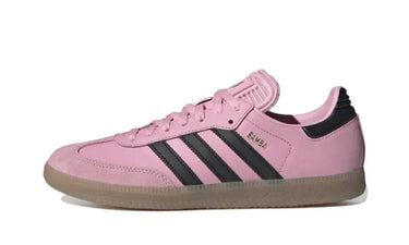Adidas Samba Inter Miami CF Messi Pink - IH8158 - View 1 | Next Step