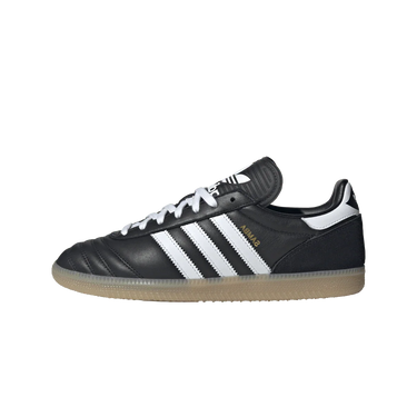 Adidas Samba JP Black White Gum | Next Step
