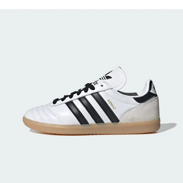 Adidas Samba JP Cloud White Core Black Gum - JQ1327 - View 1 | Next Step