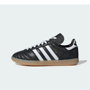 Adidas Samba JP Core Black Cloud White Gum - JQ1326 - View 1 | Next Step