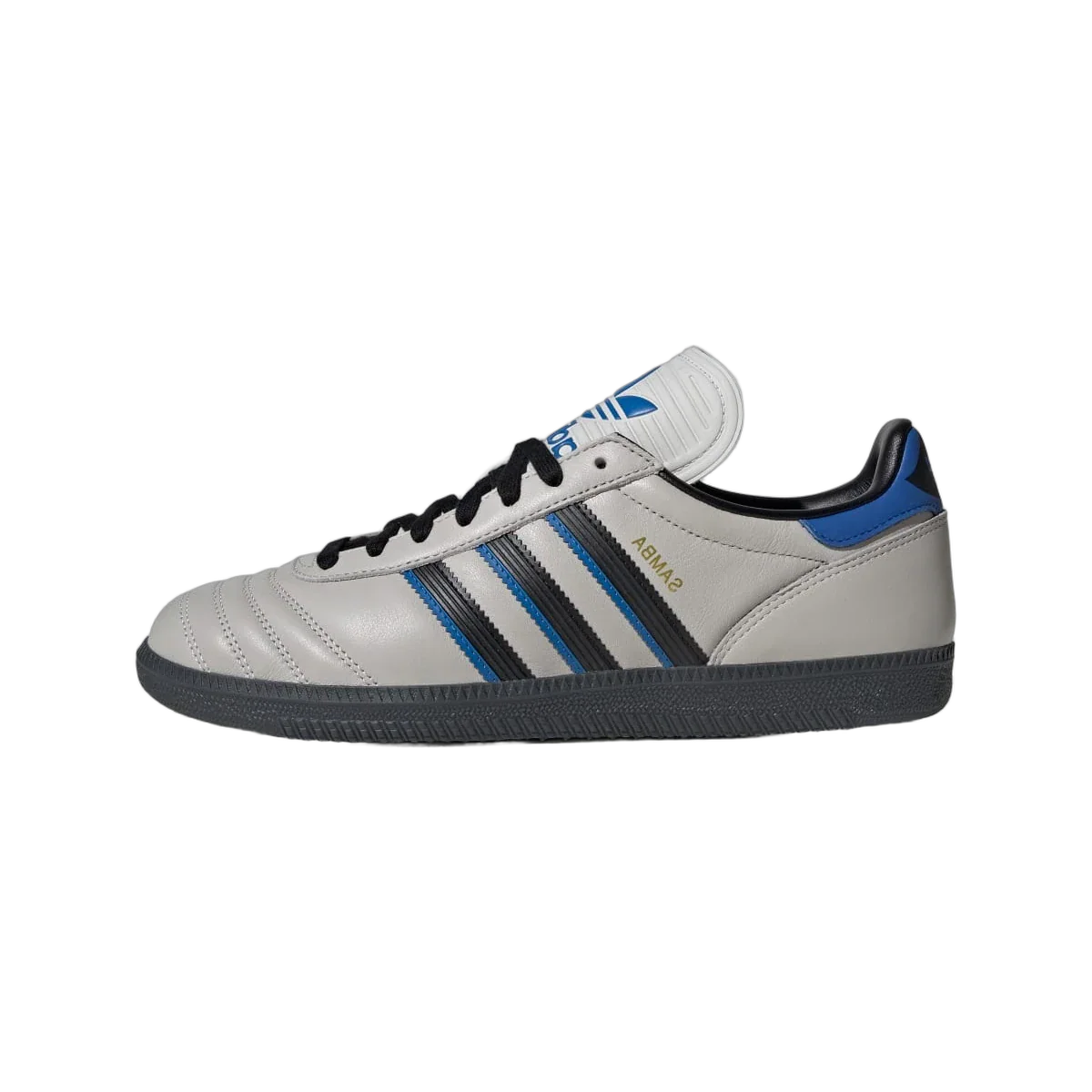 Adidas Samba JP Grey One Black Carbon