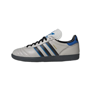 Adidas Samba JP Grey One Black Carbon | Next Step