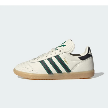Adidas Samba JP Off White Black Gum - JP9528 - View 1 | Next Step