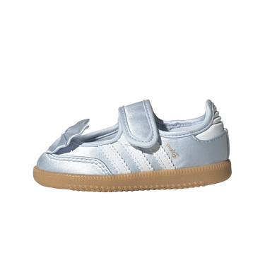 Adidas Samba Jane Disney Alice in Wonderland Crystal Sky (TD) - IH1760 - View 1 | Next Step