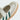 Adidas Samba Jane Off White Collegiate Green - IH6485 - View 9 | Next Step
