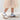 Adidas Samba Jane White Black Gum - View 2 | Next Step