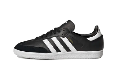 Adidas Samba Juventus - HQ7034 - View 1 | Next Step