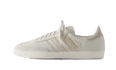 Adidas Samba Kith Classics Cloud White - IH0090 - View 1 | Next Step