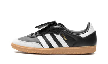 Adidas Samba LT Black White - IG2010 - View 1 | Next Step