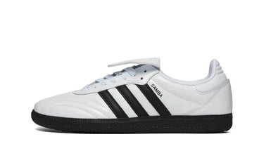 Adidas Samba LT Cloud White Core Black Black Sole | Next Step