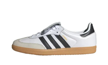 Adidas Samba LT Cloud White Core Black - IG4279 - View 1 | Next Step