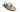 Adidas Samba LT Cow Print Brown White - View 3 | Next Step