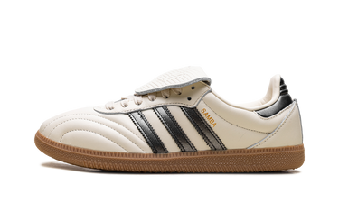 Adidas Samba LT Cream White Black Gum | Next Step