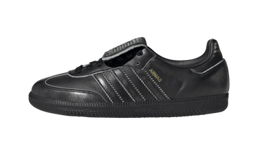 Adidas Samba LT Distressed Pack Black - JR5999 - View 1 | Next Step