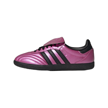 Adidas Samba LT Metallic Fuchsia - JQ7451 - View 1 | Next Step