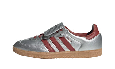 Adidas Samba LT Metallic Pack Silver - JH5707 - View 1 | Next Step