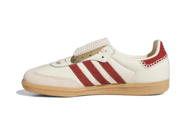 Adidas Samba LT Preloved Ruby White | Next Step
