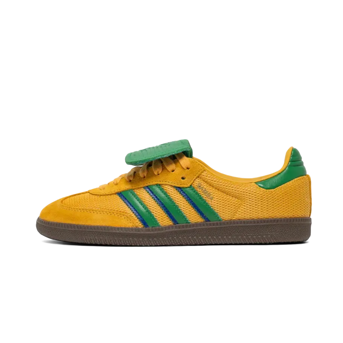 Adidas Samba LT Preloved Yellow
