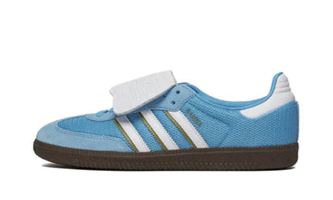 Adidas Samba LT Semi Blue Burst - IE9170 - View 1 | Next Step