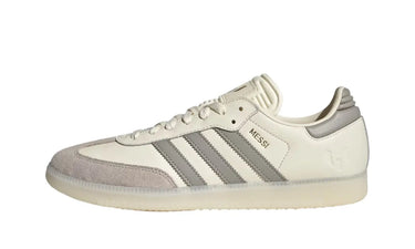 Adidas Samba Lionel Messi Cream White | Next Step