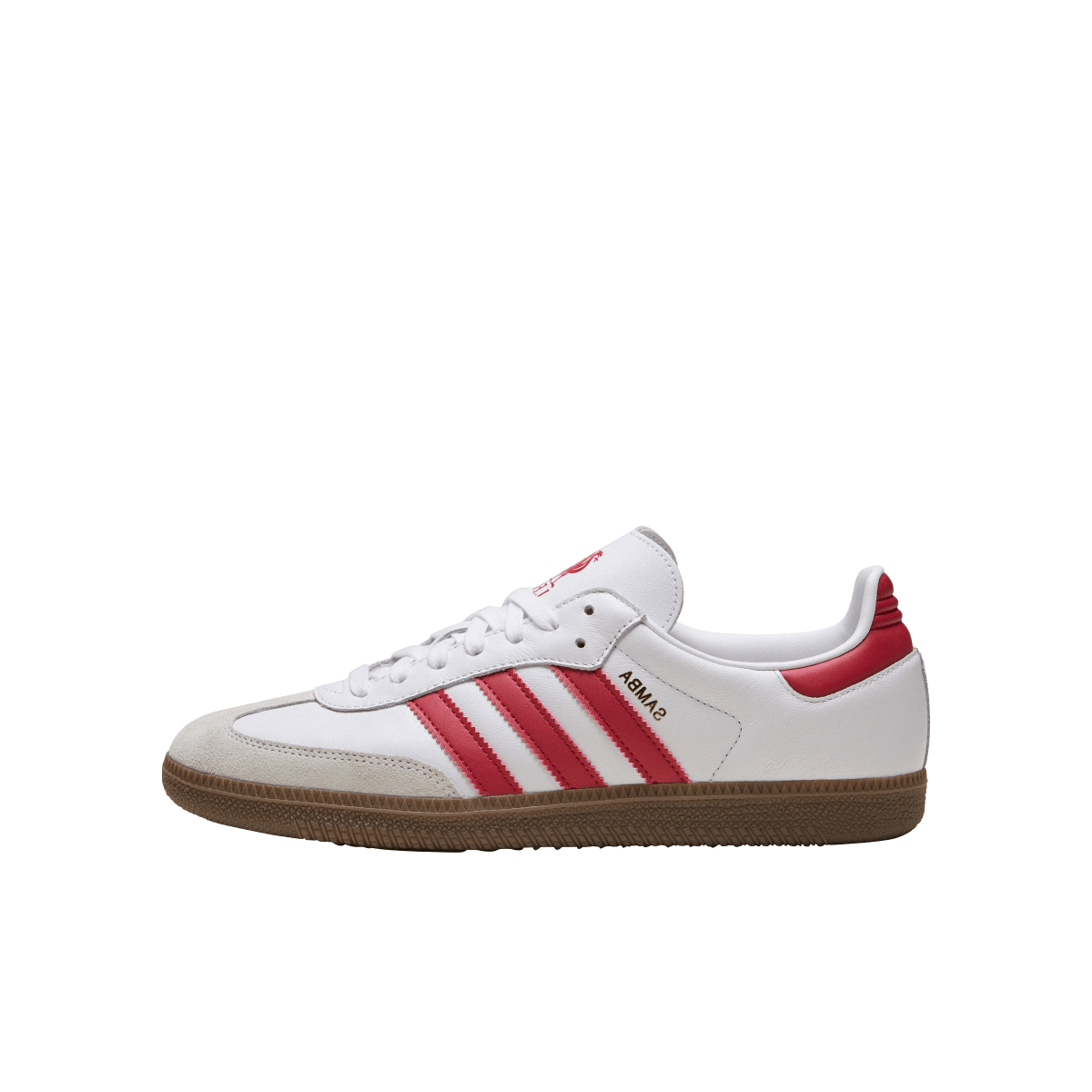 Adidas Samba Liverpool FC