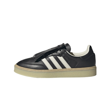 Adidas Samba Lux Black Off White - JR0904 - View 1 | Next Step