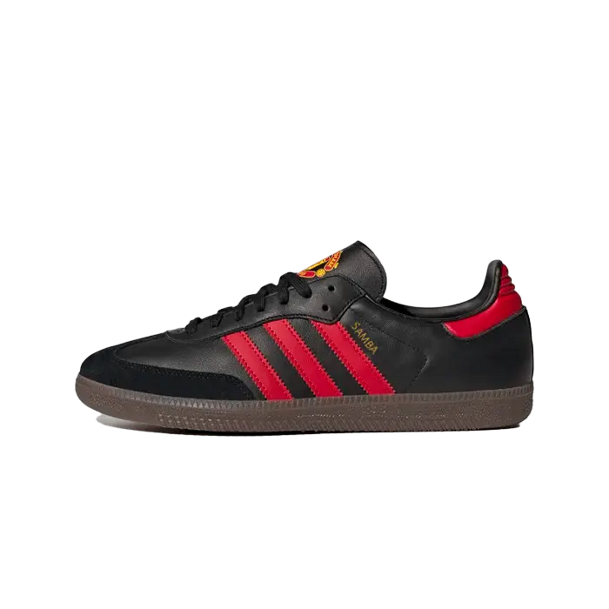 Adidas Samba Manchester