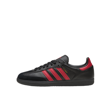 Adidas Samba Manchester United | Next Step